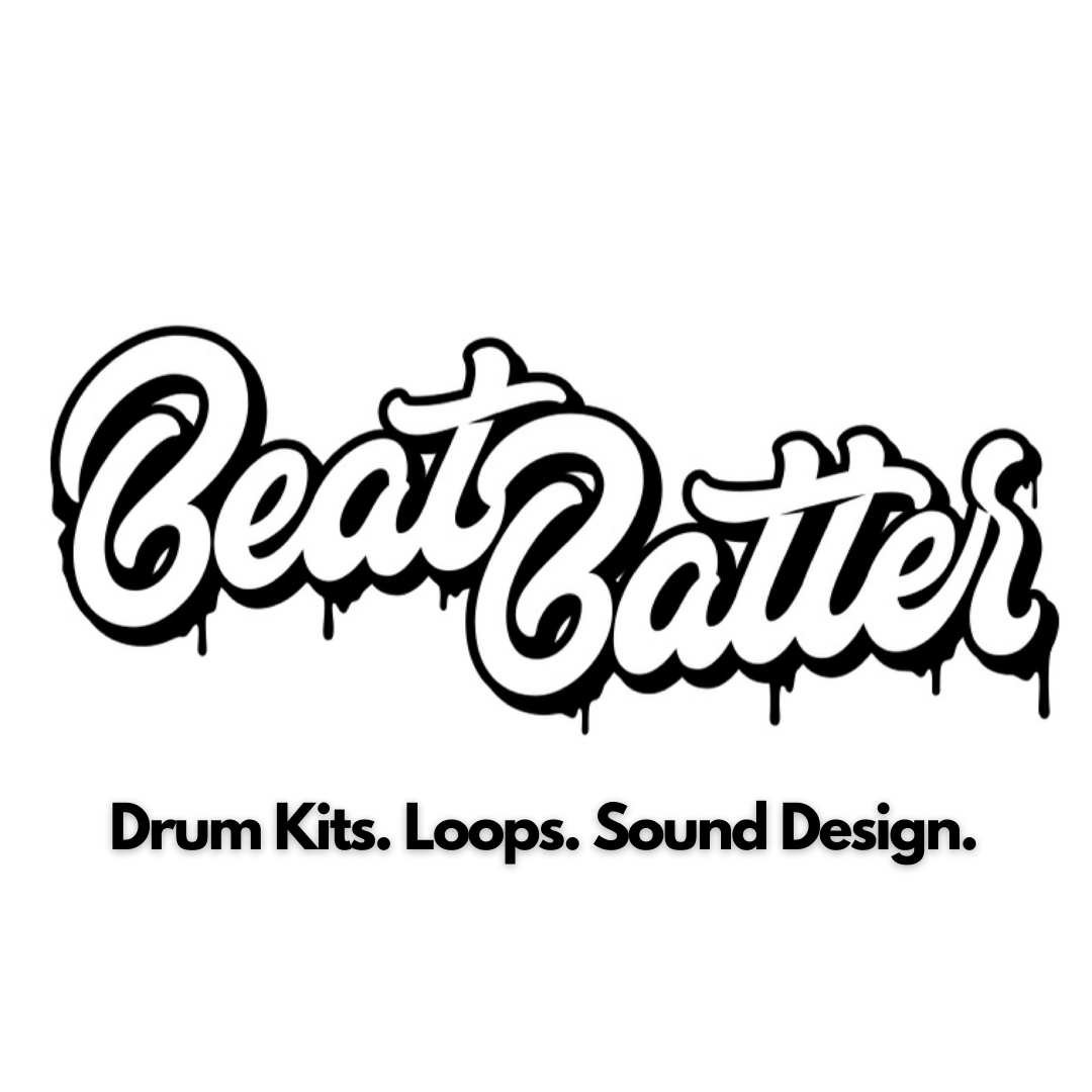 Drum Kits Beat Batter